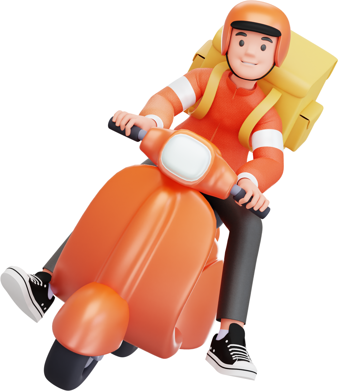 Vendor Drivers